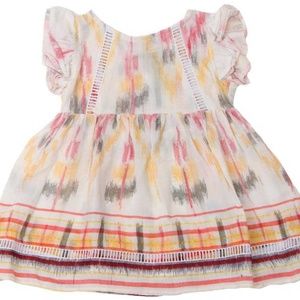 AYA DRESS